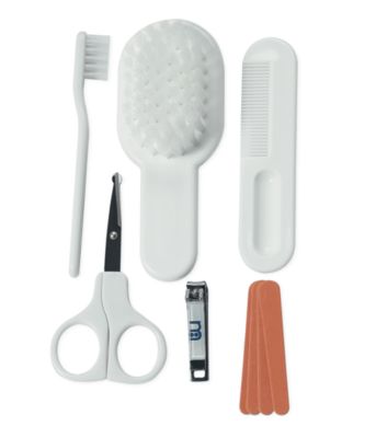 Mothercare Baby Grooming Set