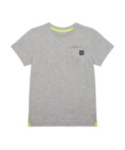 Mothercare Grey Discover T-Shirt