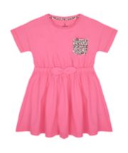 Mothercare Pink Dress