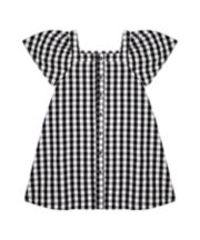 Mothercare Gingham Dress