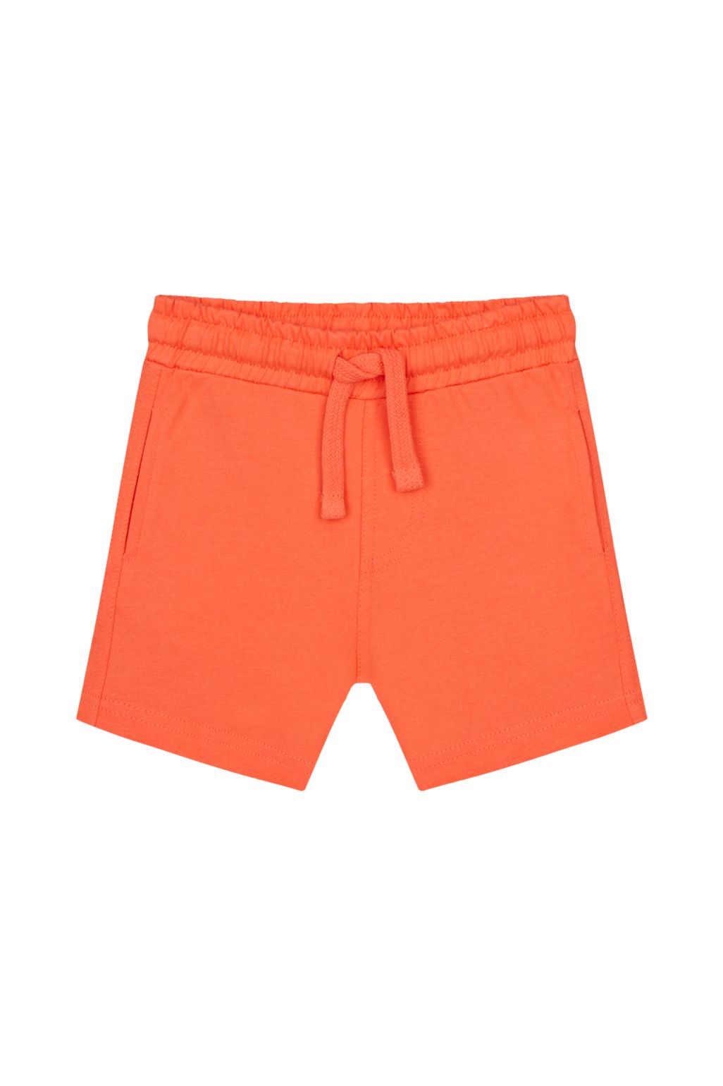 coral shorts