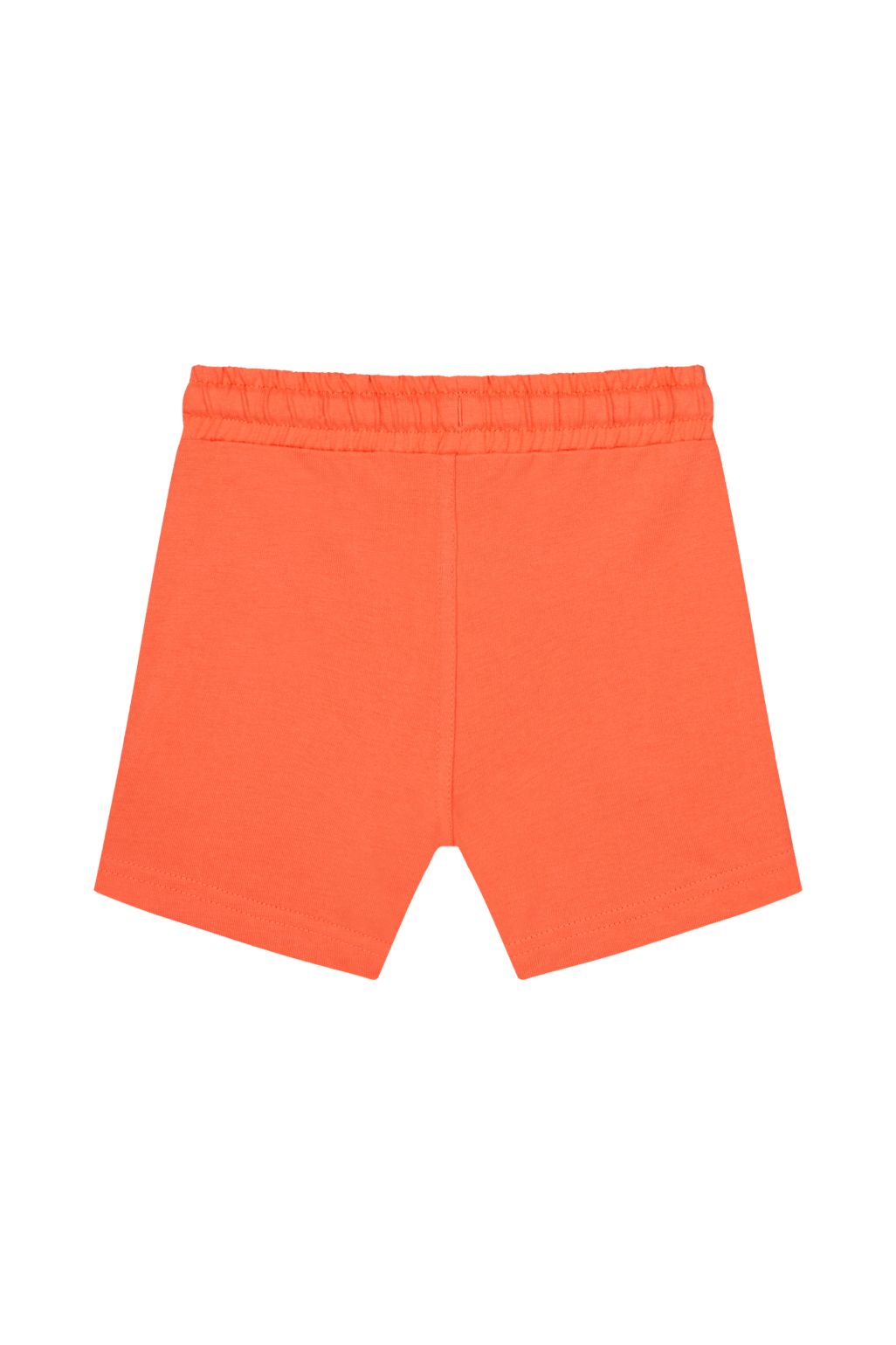 coral shorts