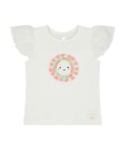 Mothercare Sun Tassel T-Shirt
