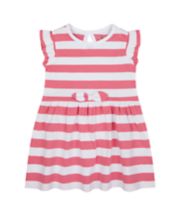 Mothercare Striped Jersey Dress