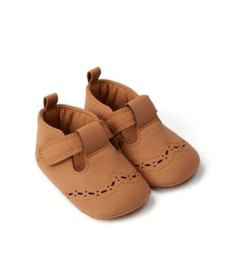low heel slide sandals