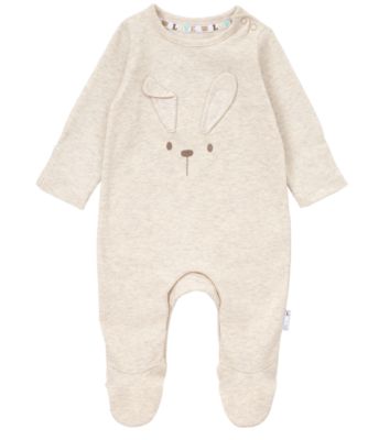 Mothercare Bunny All In One - all in ones - Mothercare