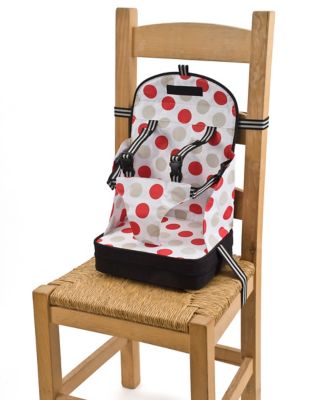 подставка на стул для ребенка бустер
