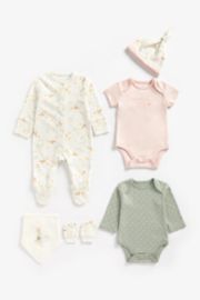 Mothercare Nature Lover Six-Piece Set