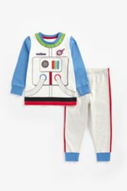 Mothercare Astronaut Pyjamas